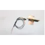 Kabel antenowy Lenovo 00UR905 WWAN WLAN wewnętrzny kabel antenowy do laptopa