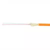 Kabel światłowodowy FIBERHOME Micro kabel 2,5 mm, 2-żyłowy (2FO), G.657A1, bęben 2 km