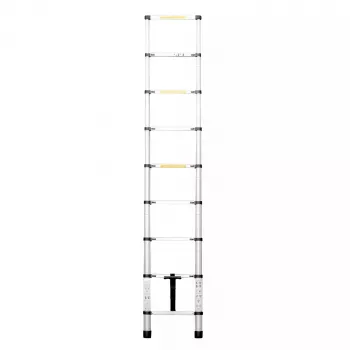 Extralink Drabina Teleskopowa LAD26ST 2,6 M