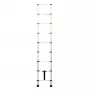 Extralink Drabina Teleskopowa LAD26ST 2,6 M