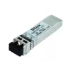 D-Link 10GBase-SR SFP+ Transceiver, 80/300m, Fiber optic, 10000 Mbit/s, SFP+, LC, 50/125,62.5/125 µm, SR