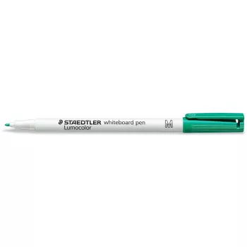 Marker Staedtler Lumocolor 301-5 zielony