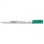 Marker Staedtler Lumocolor 301-5 zielony