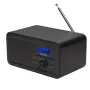 Radio osobiste Denver DAB-30Czarny