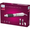 Philips 3000 series BHA303/00 narzędzie do stylizacji włosów Ciepła szczotka do włosów Ciepła biel 800 W 1.8 m