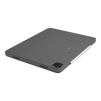 Logitech Combo Touch do iPad Pro 11 cali (1., 2., 3. i 4. generacji)