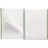 MIQUELRIUS College Notebook Emotions 1 kratka format A4 z marginesem wewnętrznym (A460459)