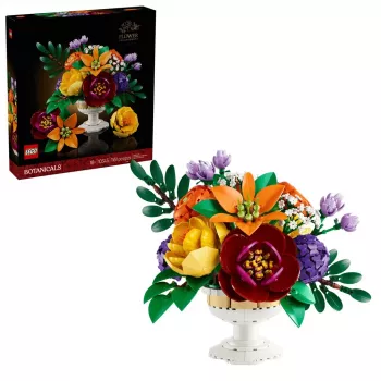 LEGO® Botanicals 10345 - Blumengesteck