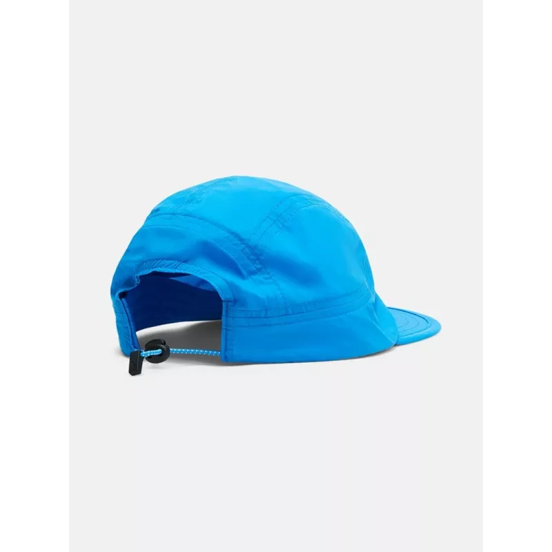 Czapka PEAK PERFORMANCE Trail Cap Niebieska - TU