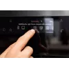 Elektrolux LOB8S38Z Piekarnik do zabudowy 70 l 3500 W Czarny