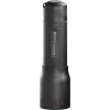 Latarka ręczna Ledlenser 503152 — LED, 450 lm, obudowa aluminiowa, IP54, baterie AAA, 130 mm, 175 g