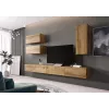 Cama TV stand VIGO 140 30/140/40 wotan oak