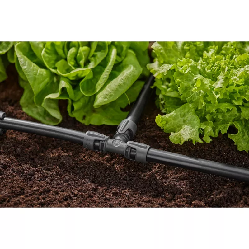 Gardena 13201-20 Produkt Czarny
