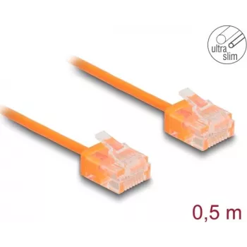 Kabel krosowy Ethernet Delock 80854