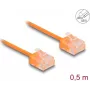 Kabel krosowy Ethernet Delock 80854