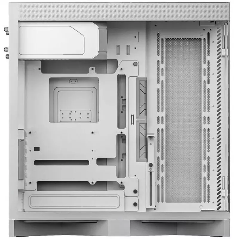 Obudowa TRYX LUCA L70 MidiTower ARGB biała