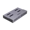 Stacja dokująca USB4 4-zatoki M.2 SSD