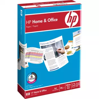 HP CHP150 Home&Office Druckerpapier 500 Blätter | Für A4-Dokumente | 210 x 297 mm | 80 g/m²