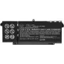 CoreParts MBXDE-BA0234 części zamienne do laptopa Bateria