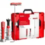 Zestaw kołków Fischer L-BOXX 833 szt.