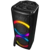 Głośnik przenośny SVEN PS-710, czarny