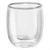 ZWILLING 39500-075 Transparentny 2 szt. 80 ml