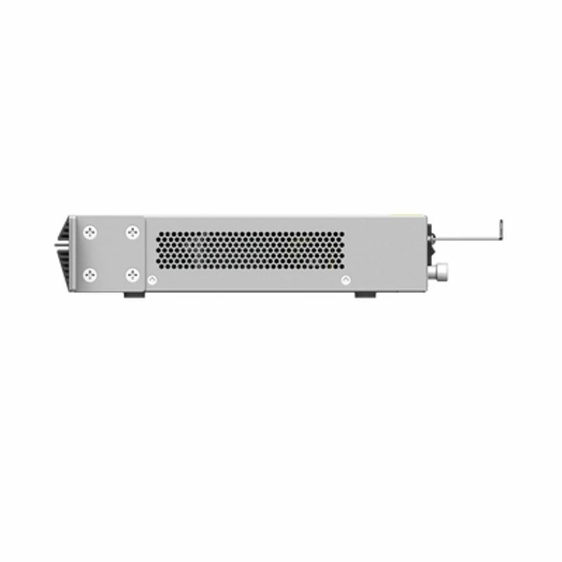 Router przewodowy RUIJIE RG-EG1510XS — 2.5GbE + Gigabit Ethernet, 6x RJ-45, przepustowość 4 Gbit/s, 1U, srebrny