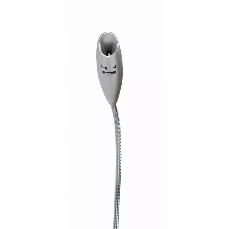 Gembird MIC-DU-01 Produkt Srebrny