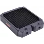 Alphacool NexXxoS XT45 Full miedź 180mm chłodnica pojedyncza (14186)