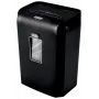 Niszczarka Rexel ProMax QS RSX1035 z cięciem krzyżowym P4, cross shredding, 22 cm, 4 x 40 mm, 35 L, 460 arkuszy, 58 dB