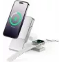 Przenośna ładowarka Alogic Matrix+ 3-w-1 magnetyczna Power Bank 10000 mAh