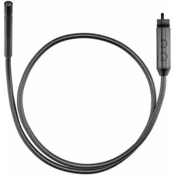Akcesorium endoskopowe VOLTCRAFT BS-10/1m VGA MF odpowiednie do BS-30XHR, BS-50X, BS-100XIP, BS-200XW, BS-200XWSD, BS-220XIP, BS (BS-10/1m VGA MF)