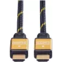 ROLINE HDMI High Speed Cable with Ethernet - HDMI-Kabel mit Ethernet