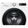 Pralka LG F2WR509SBW 9 kg, klasa energetyczna A