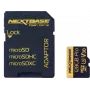 Karta pamięci flash - 128 GB - microSD/XC