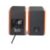 Edifier R1700BTS - Głośnik - Półkowy - Bezprzewodowy - Bluetooth - 66 Wat (całkowita) (R1700BTS WOOD)