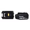 Makita DTD156RTJ wkrętarka akumulatorowa / zakręcarka udarowa 2500 obr./min Zielona