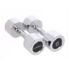 HMS Fitness CHD06 Hantle stałe 6 kg 2 szt.