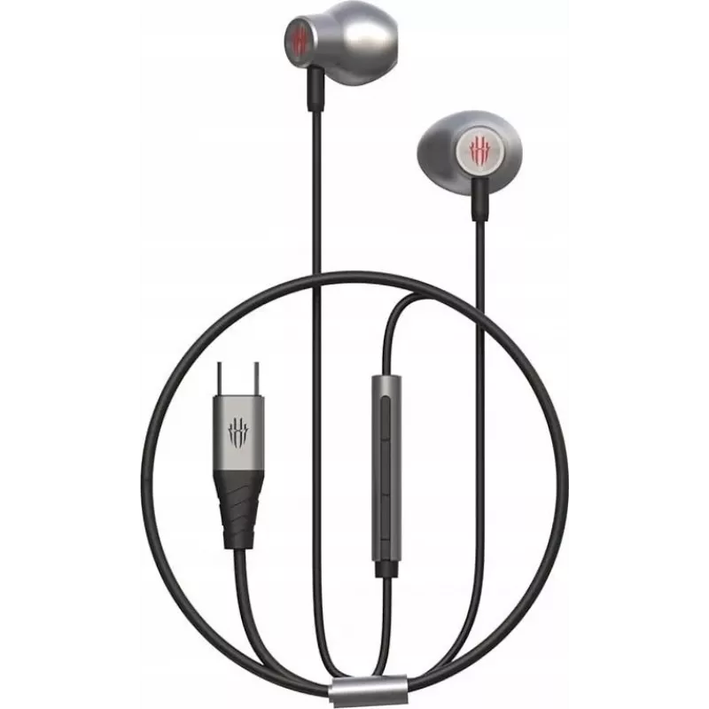 REDMAGIC MagicSound Earphones USB-C