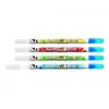 Gumka Pelikan Super-Pirat F/B wielokolorowa 2 szt.