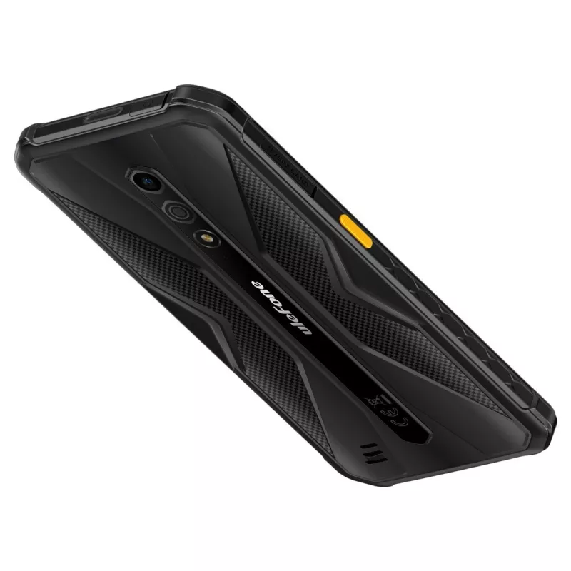 Ulefone Armor X12 Pro 4/64GB Czarny bez ładowarki