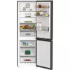 Lodówka WHIRLPOOL WHK 26362 XBR4E, wysokość 186,5 cm, klasa energetyczna E, No frost
