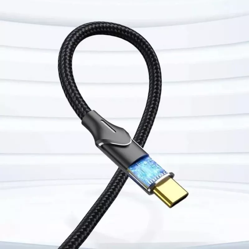 Kabel HDMI Vention AACBQ 20 m — HDMI 2.0, 18 Gbit/s, 4K@60Hz, HDR, ARC, Ethernet