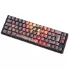 Ducky One 3 SF Doom limited Edition klawiatura Gaming USB QWERTY Wielokolorowa