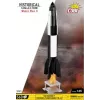 Zestaw konstrukcyjny COBI V2 Rocket 560 elementów II wojna światowa