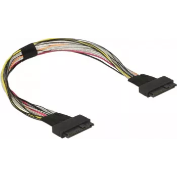 Wewnętrzny kabel zasilający DeLOCK 84824