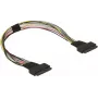 Wewnętrzny kabel zasilający DeLOCK 84824