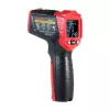 Cyfrowy pirometr laserowy Habotest HT651D — bezdotykowy miernik temperatury na podczerwień