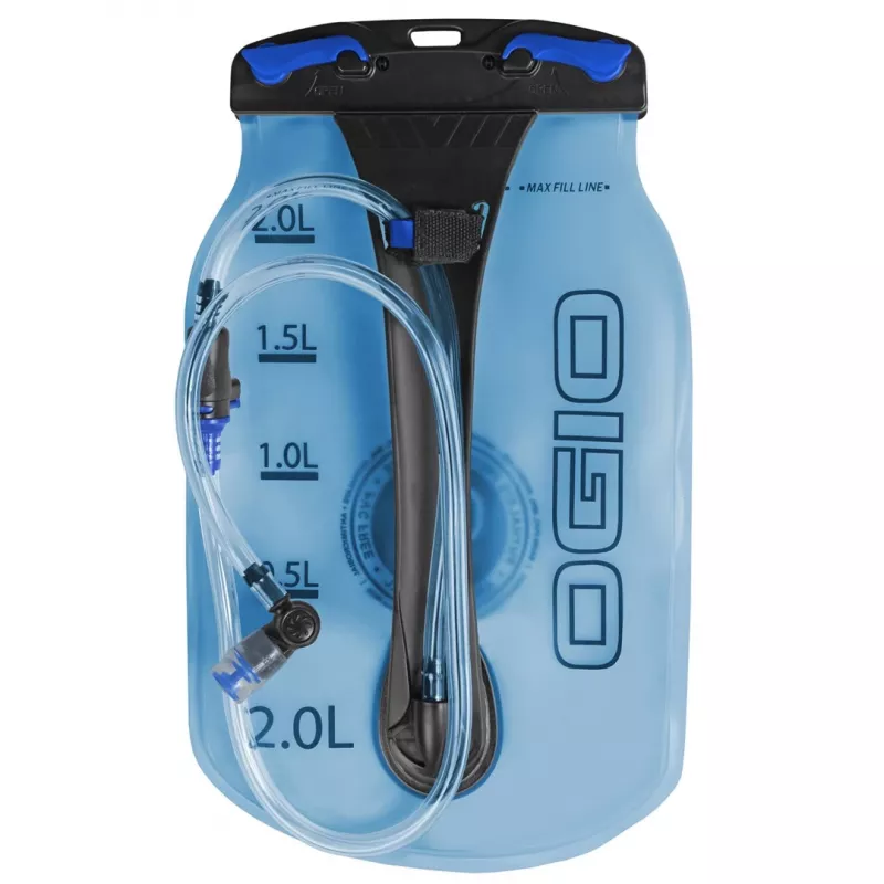 Plecak OGIO Baja Plecak sportowy Czarny