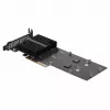 Karta interfejsu/adapter wewnętrzny PCIe Synology M2D20